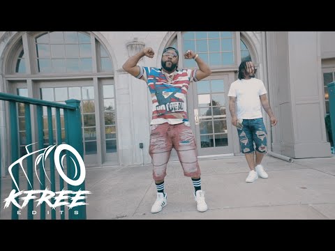 Kg Mann Alive - Been A Boss (Official Video) Shot By @kfree313