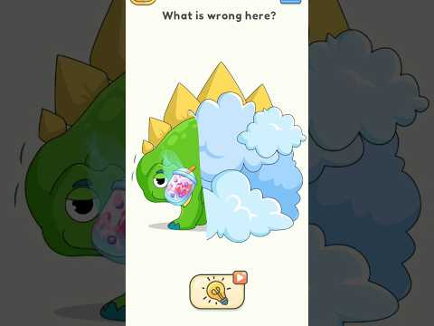 #Dop#5 what is wrong here # level 2889