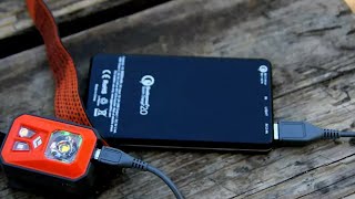 Black Diamond ReVolt Review