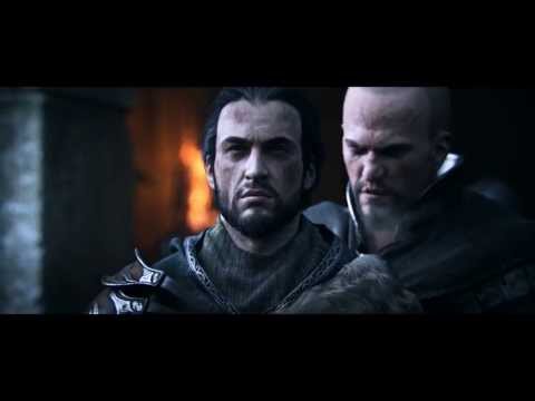 Ubisoft Dates Assassin's Creed: Revelations Map Pack - GameRevolution