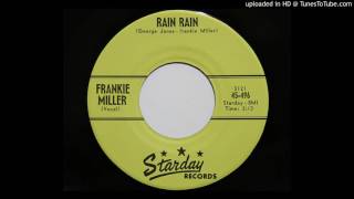 Frankie Miller - Rain Rain (Starday 496)