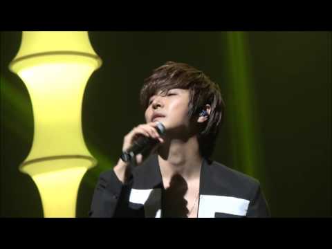 2016.7.22정동하 - 오 사랑 (Summer Night Concert)