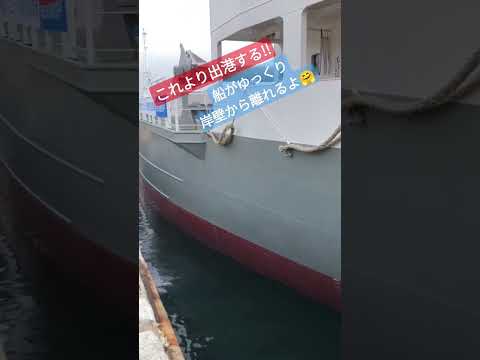 パナマックスの全体計画