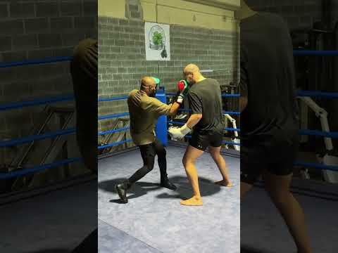 How to work on this counter-attack