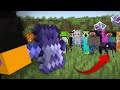 I Destroyed The Biggest SMP To Prove The Mace POWER
