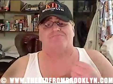 Balls - The Kid From Brooklyn