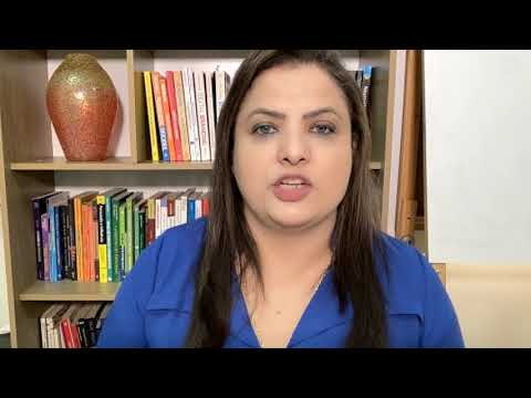 Depoimento de Andréia Paoliello sobre o curso O Espelho da Rainha