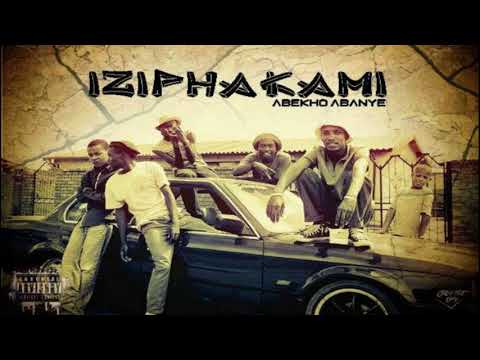IUM: 02. IziPhakami - Ringa Kau (Feat. Sonic) (Prod. By SPeeKa)