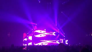 Bassnectar “The Future” @ Be Interactive 2019
