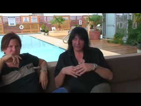 Andy Johns and Lance Keltner discuss Jimmy Page