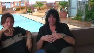 Andy Johns and Lance Keltner discuss Jimmy Page
