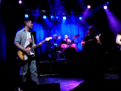 Captive Minds - Rockhouse 2010