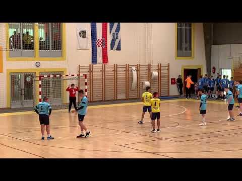 RK Feniks - RK Nova Gradiska - kvalifikacije SIM - 20.6.2020.