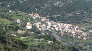 preview picture of video 'Elliniko (Koulentia) [Ελληνικό (Κουλέντια)], Monemvasia [Μονεμβασιά] (20090301)'