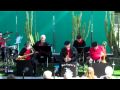 Bill Taylor's Early Birds ~ I Wish You Love - Steve Hanes Bill Taylor's Early Birds ~ I Wish You Love