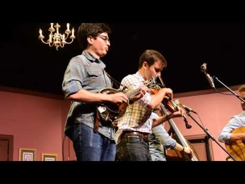 The Lonely Heartstrings Band - Dont Pass Me By