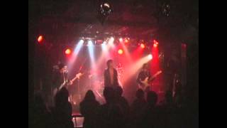 DECOY / DEAD END ｺﾋﾟｰﾊﾞﾝﾄﾞ Black Hole