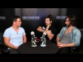 Chapter 1 Of 3 Sasha James Marshall On 21 Radio W Steve Mayeda