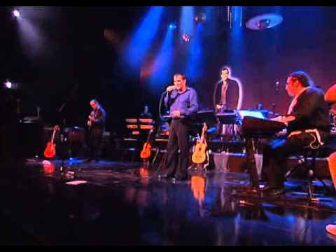 Ismael Serrano -  DVD Principio de Incertidumbre