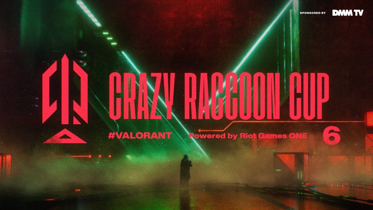 【CRCUP VALORANT#6】ウオツチパーツイDAY2【ローレン・イロアス/にじさんじ】