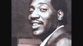 Otis Redding (Chained and Bound)