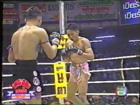 Karuhat VS Chatchai *Championship* Muay Thai