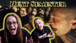 Next Semester | (twenty one pilots) - Reaction!