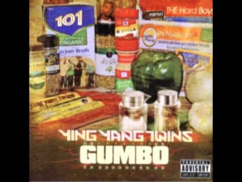 Ying Yang Twins - Make Em Holla