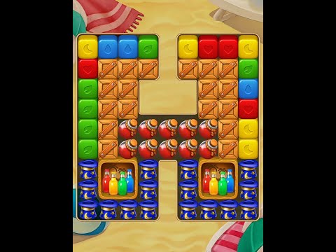 TOON BLAST level 3082