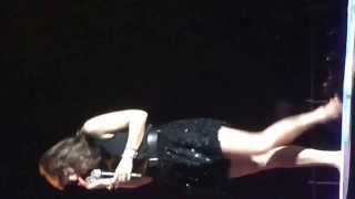 La Vita Che Vorrei-Amore Puro Tour Alessandra Amoroso