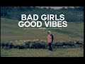 Ufo361 - "Bad girls, good vibes" Ufo361 - "Bad girls, good vibes"
