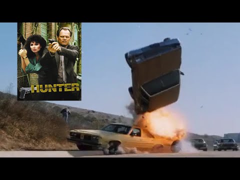 car crash totality compilation vol.262 (SPECIAL HUNTER TV SERIES CRASHES ON HD REMASTERED)