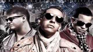 Explosion   Daddy Yankee J Alvarez  Farruko (Como Baila) oficial los de la naza