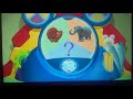 The Mouseketools In Mickey S Round Up