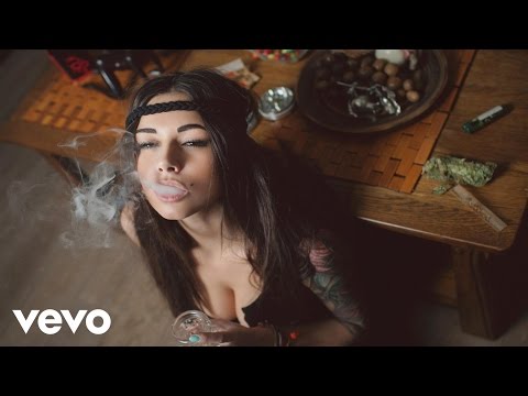 LottaZay - High Before [Lyric Video] (REVISITED)