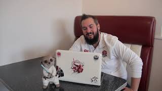 Craig Reviews Reviews: Episode F, Cafe Nero