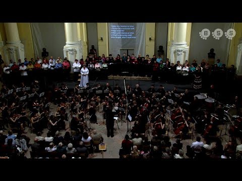 Pietro Mascagni: Parasztbecsület | 2013. tavaszi hangverseny