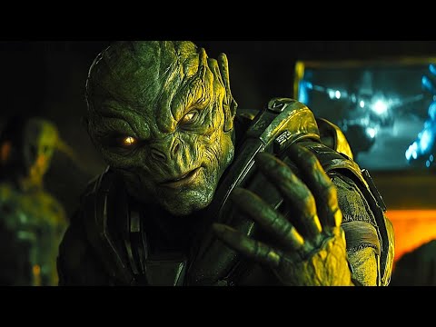 Alien War Veteran Shares Chilling Tales from Human Warfare | HFY | HFY Sci-Fi Stories