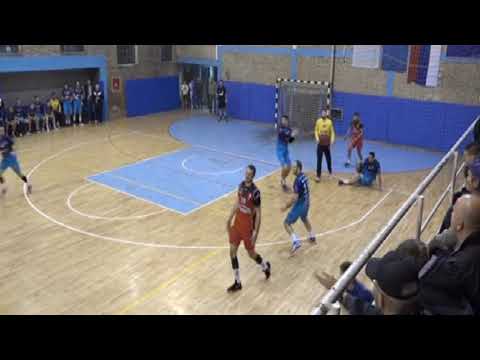 Ivan Benic 2018-2019