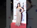 Khushali Filmfare Awards Shorts Khushalikumar