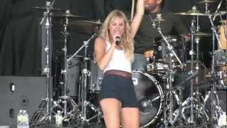 Laura Bell Bundy - Love Me Like A Lady