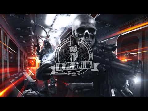 [Dubstep] Datsik - Firepower (Melamin & Wicked Sway Remix)