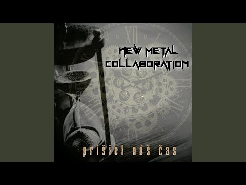 New Metal Collaboration - Svet Plače