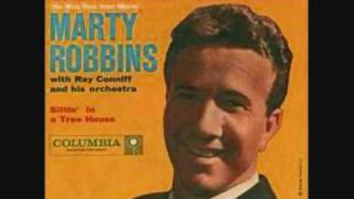 Marty Robbins Don&#39;t Worry - Huby Harton