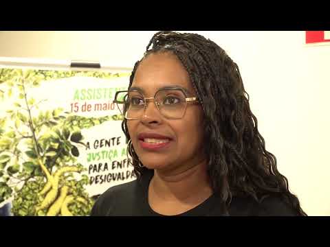 Alego News: Semana do Assistente Social destaca desafios e políticas públicas em Goiás (15/05/2025)