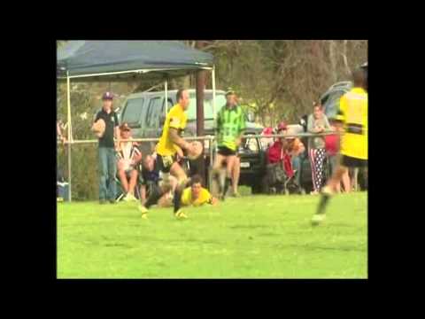 2013 Woodbridge Cup Grand Final