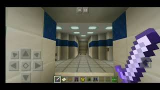 Modern Redstone Mansion : (SECRET ROOM!!!)