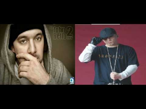 Illmatic feat. Kool Savas - Ich weis nicht wie