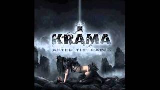 Official - Krama - Spin Spirit