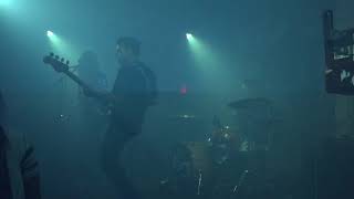 New Cross by Jacuzzi Boys @ Churchill’s Pub on 6/9/18